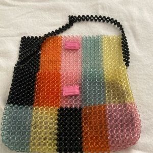 Beautiful bags with different colors,excellent conditions.